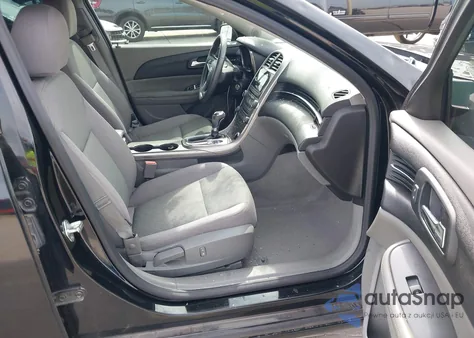 2013 Chevrolet Malibu 1Ls from USA, damaged, VIN 1G11B5SA0DU137738